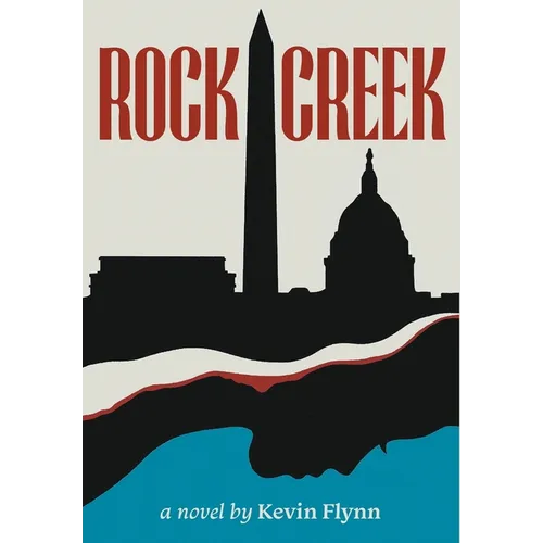 Rock Creek - Hardcover