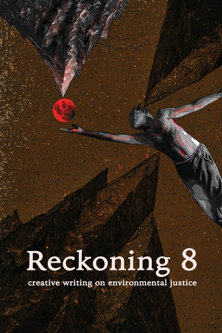 Reckoning 8 - Paperback