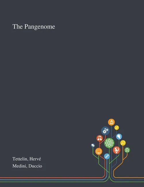 The Pangenome - Paperback