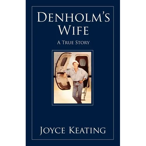 Denholm's Wife: A True Story - Paperback