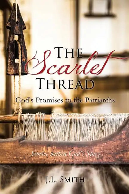 The Scarlet Thread - Paperback