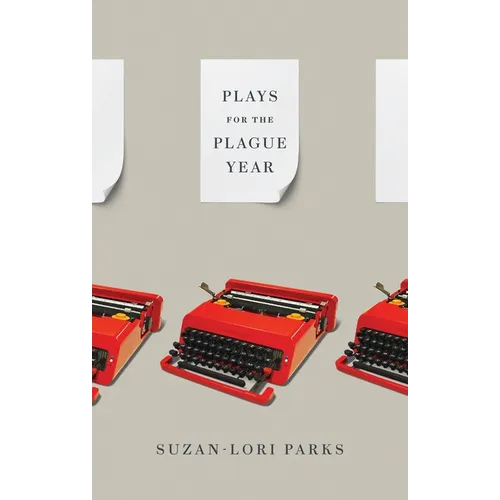 Plays for the Plague Year - Paperback