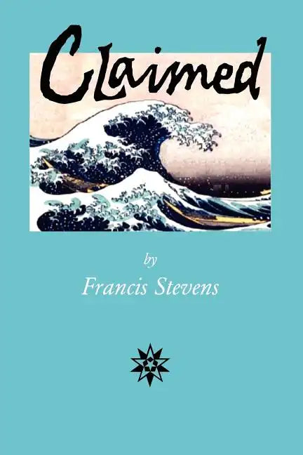 Claimed - Paperback