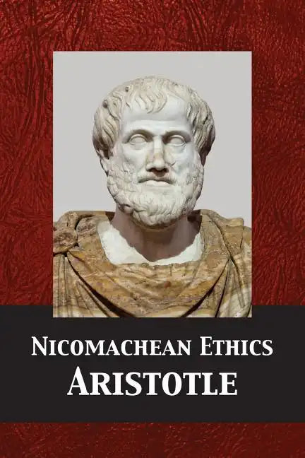 Nicomachean Ethics - Paperback