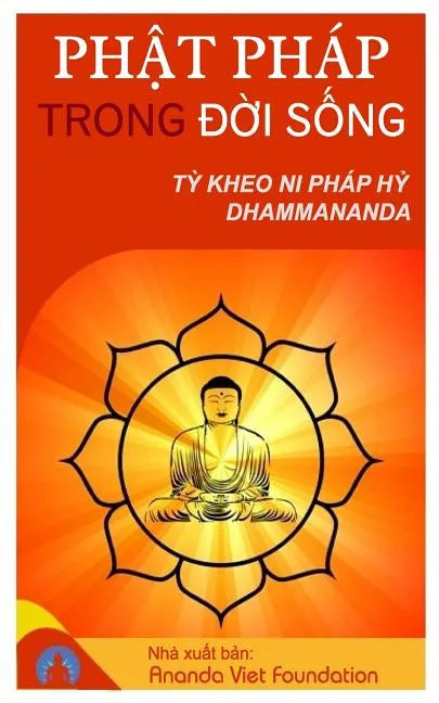 Phat Phap Trong Doi Song - Paperback