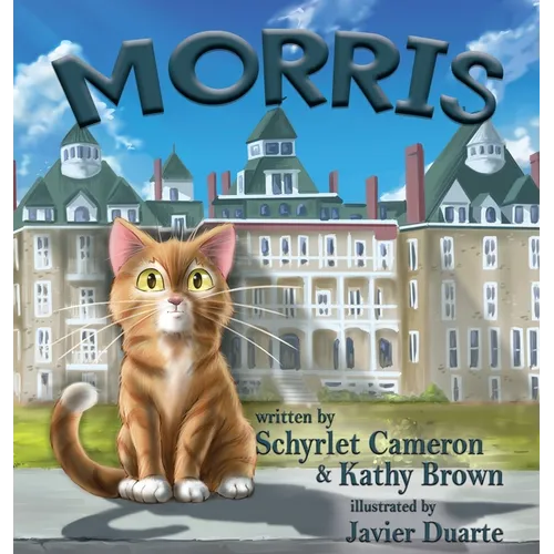 Morris - Hardcover