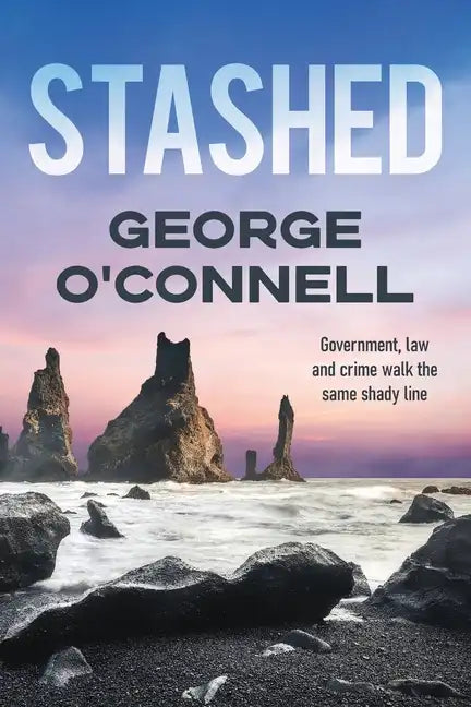 Stashed: A Jim Walker Thriller - Paperback