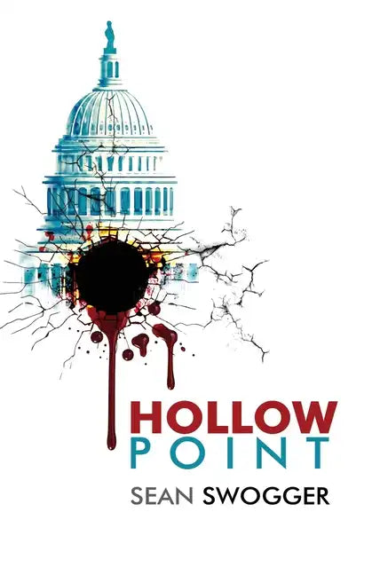 Hollow Point - Paperback