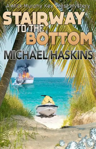 Stairway to the Bottom - Paperback