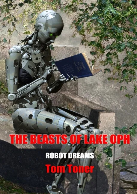 The Beasts of Lake Oph - Paperback