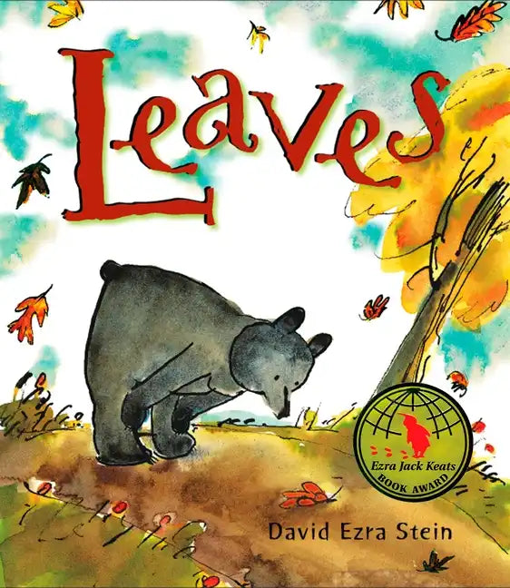 Leaves - Hardcover