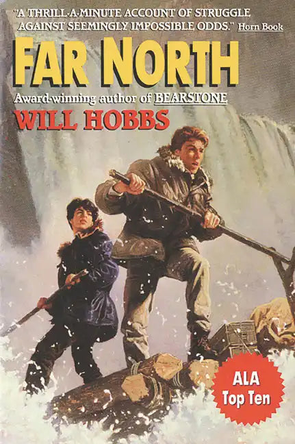 Far North - Paperback