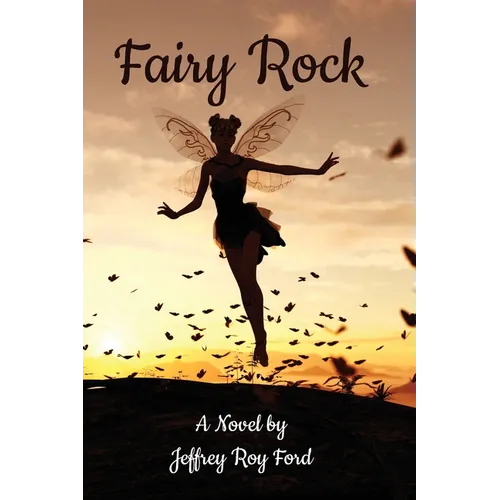 Fairy Rock - Paperback