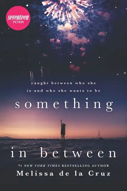 Something in Between - Paperback