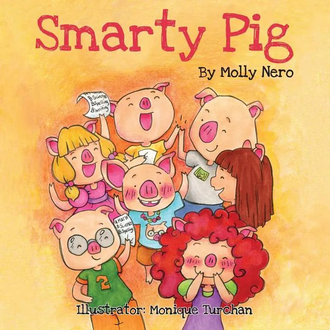 Smarty Pig - Paperback