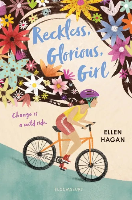 Reckless, Glorious, Girl - Hardcover