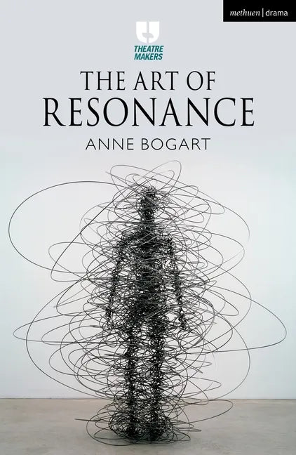 The Art of Resonance - Hardcover