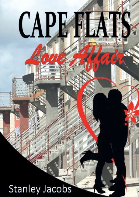 Cape Flats Love Affair - Paperback
