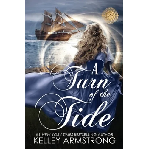 A Turn of the Tide - Paperback