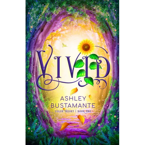 Vivid: Volume 1 - Hardcover