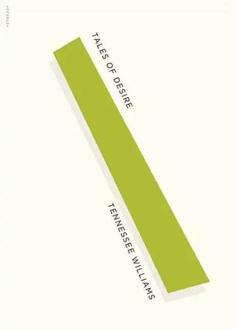 Tales of Desire - Paperback