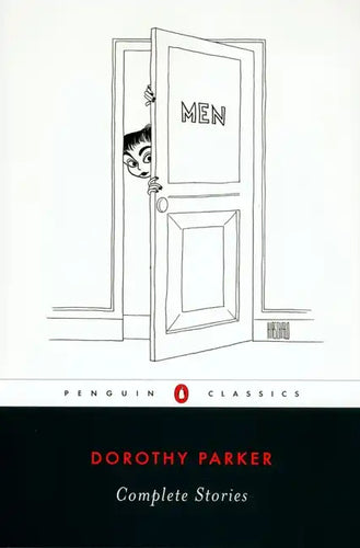 Complete Stories - Paperback