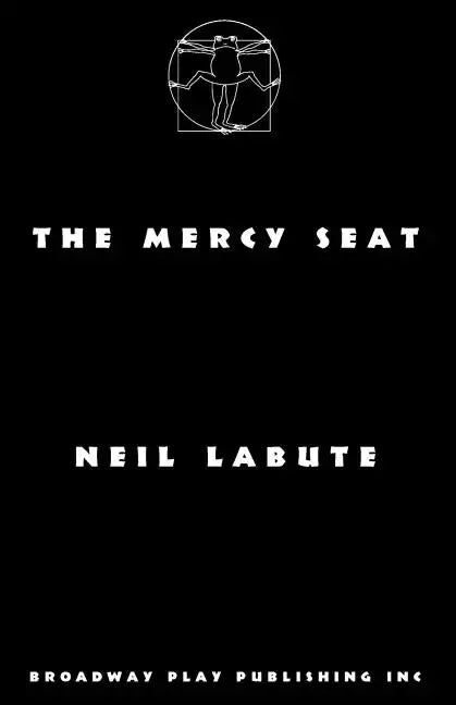 The Mercy Seat - Paperback