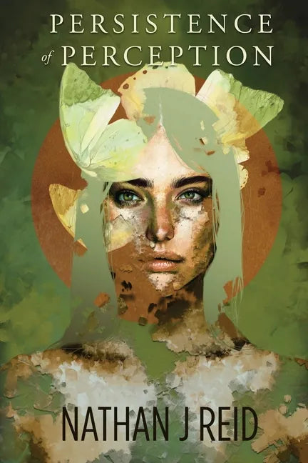 Persistence of Perception - Paperback