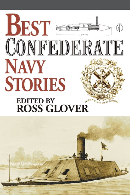 Best Confederate Navy Stories: na - Paperback