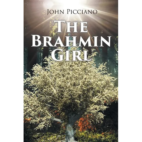 The Brahmin Girl - Paperback