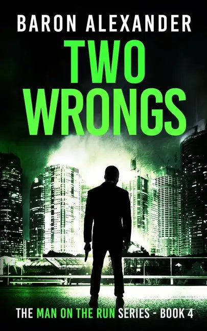 Two Wrongs - Paperback