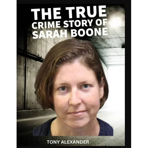 That's My Name - The Case of Sarah Boone: True crime documentary about murder - Paperback