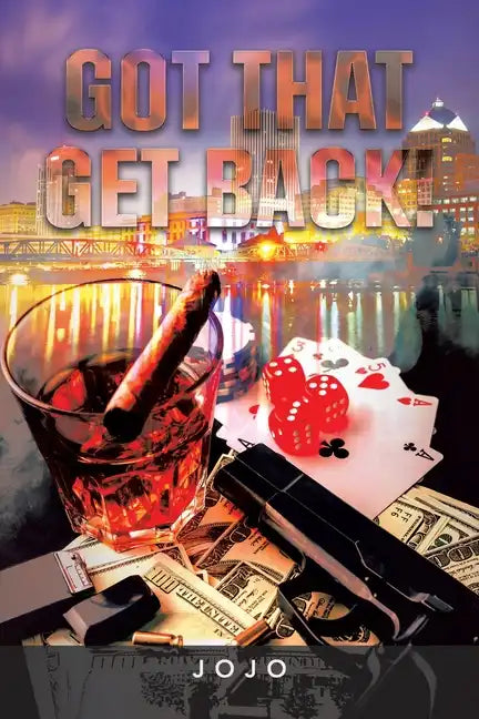 Got That Get Back! - Paperback