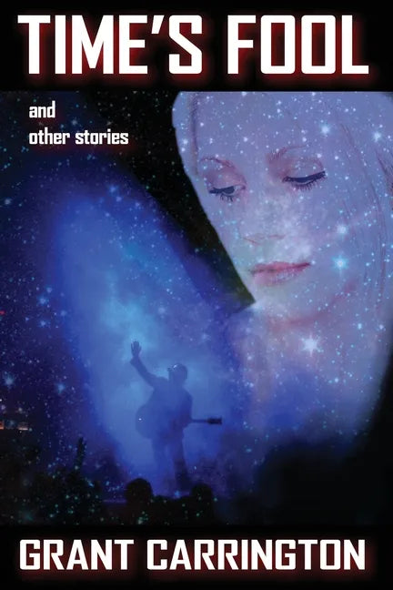 Time's Fool and Other Stories - Paperback
