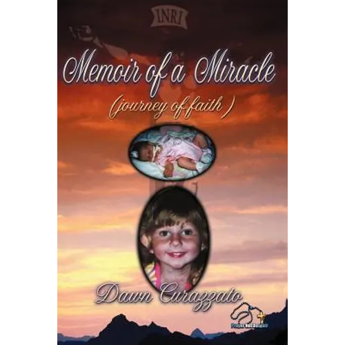 Memoir of a Miracle - Paperback