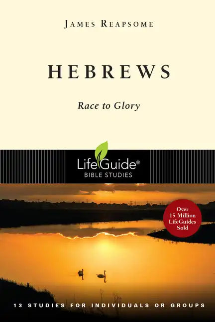 Hebrews: Race to Glory - Paperback