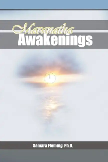 Maranatha Awakenings - Paperback