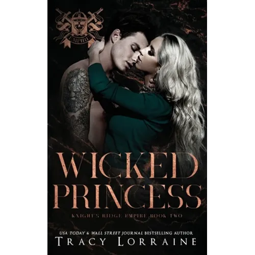 Wicked Princess - Paperback