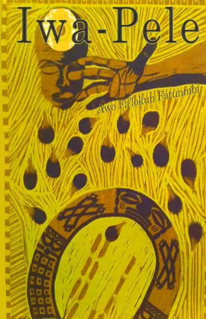 Iwa-Pele: Ifa Quest: The Search for the Source of Santeria and Lucumi - Paperback