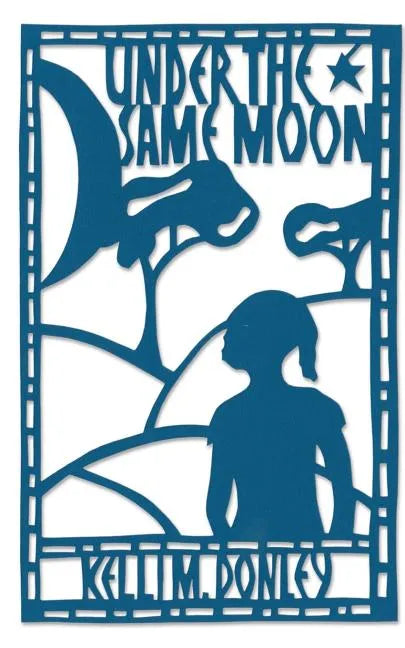 Under the Same Moon - Paperback