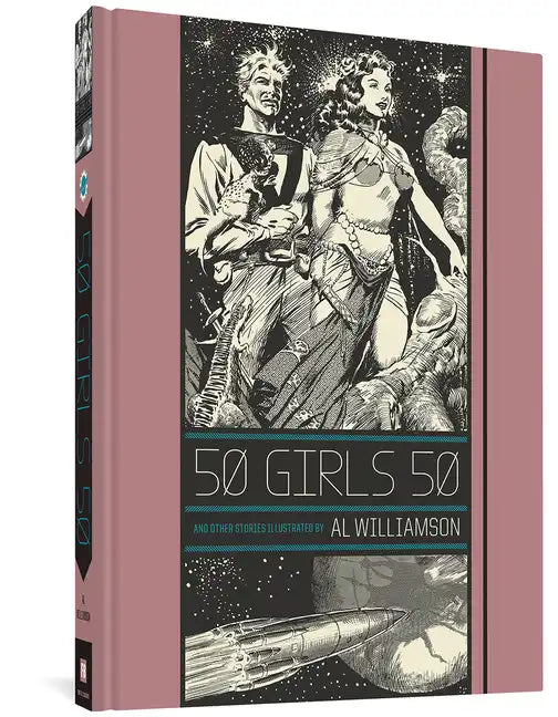 50 Girls 50 and Other Stories - Hardcover