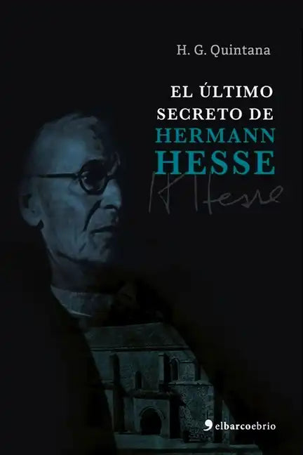 El último secreto de Hermann Hesse - Paperback