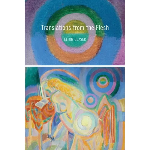 Translations from the Flesh - Paperback