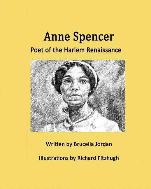 Anne Spencer: Poet of the Harlem Renaissance - Paperback