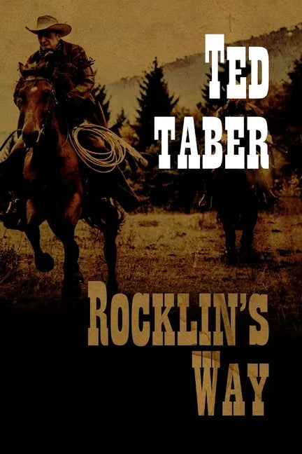 Rocklin's Way - Paperback
