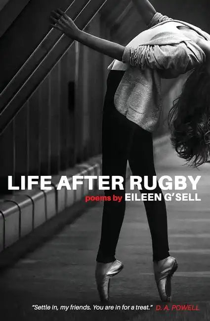 Life After Rugby - Paperback
