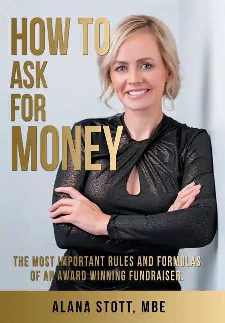 How To Ask For Money - Hardcover