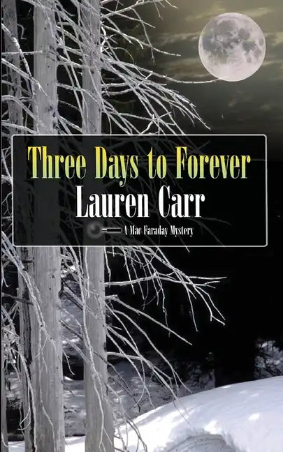 Three Days to Forever - Paperback