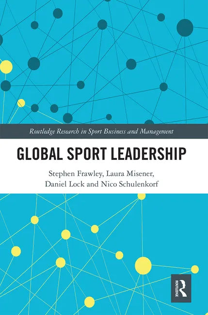Global Sport Leadership - Paperback