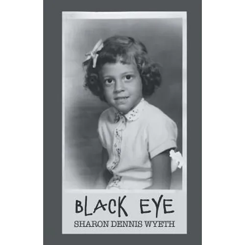 Black Eye - Paperback